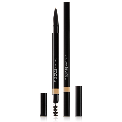Trio Sourcils Ink Shiseido (différentes teintes disponibles) - Blonde 01