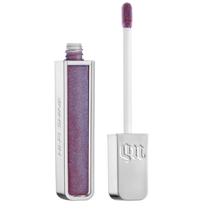 Gloss Ultra Cushion Hi-Fi Shine Urban Decay 7 ml (différentes teintes disponibles) - Snapped