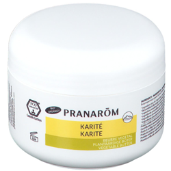 Pranarôm Beurre de Karité Corps + Cheveux características