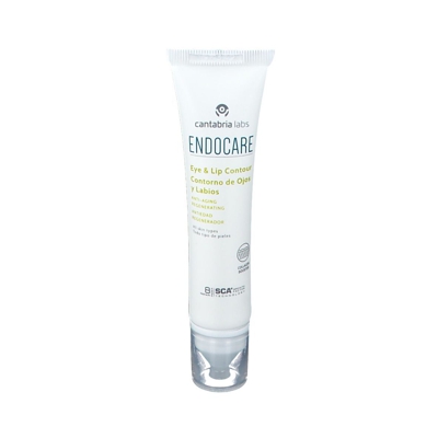 Endocare Contour des Yeux et Levres