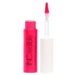 INC.redible Listen Hard Girl Neon Lip Paint - She's Arrived características