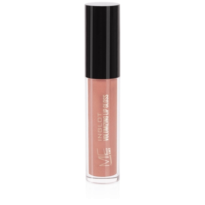 Inglot Me Like Volumizing Lip Gloss 4.8ml (Various Shades) - 56