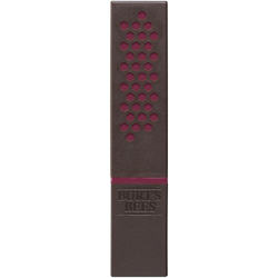 Rouge à lèvres Burt's Bees (disponible en plusieurs teintes) - Brimming Berry (#514) características