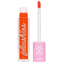 Rouge à Lèvres Plushies Lime Crime (différentes teintes disponibles) - Orange Juice precio