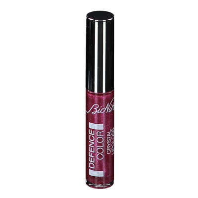 BioNike Defence Color Crystal Lipgloss Brillant à lèvres 307 Mure