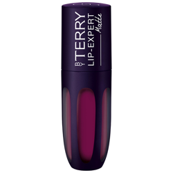 By Terry LIP-EXPERT MATTE Liquid Lipstick (Various Shades) - N.15 Velvet Orchid características