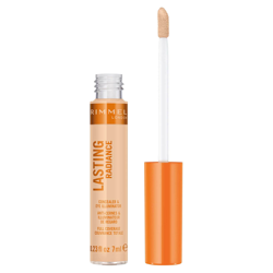 Rimmel Lasting Radiance Concealer (Various Shades) - Ivory características