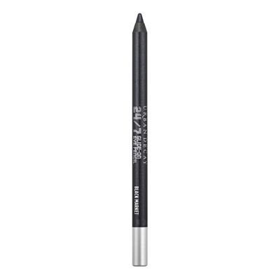 Crayon Yeux Longue Tenue 24/7 Naked Cherry Urban Decay (différentes teintes disponibles) - Black Market