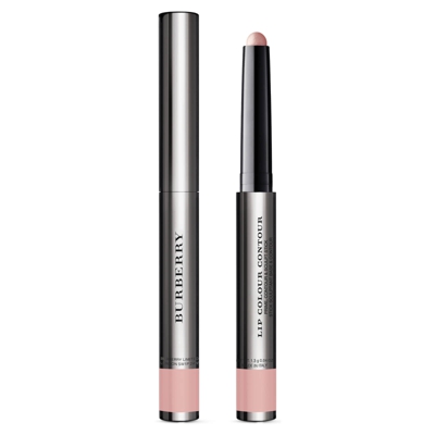 Burberry Lip Colour Contour 1.3g (Various Shades) - Fair 01