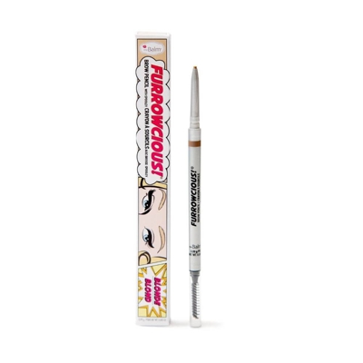 theBalm Furrowcious! Brow Pencil 0.09g (Various Shades) - Blonde