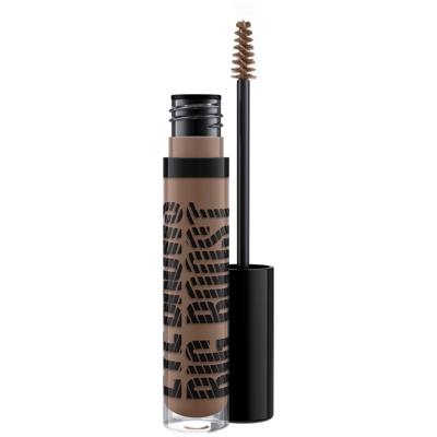 MAC Eye Brows Big Boost Exclusive Fibre Gel 4.1g (Various Shades) - Spiked
