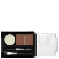 NYX Professional Makeup Eyebrow Cake Powder - Auburn/Red en oferta