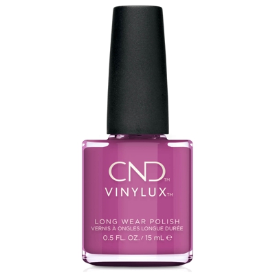 CND Vinylux Psychedelic Nail Varnish 15ml