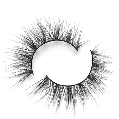 Lilly Lashes 3D Mink - Paris
