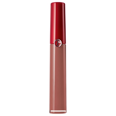 Rouge à lèvres liquide mat Lip Maestro Giorgio Armani (différentes teintes disponibles) - 202