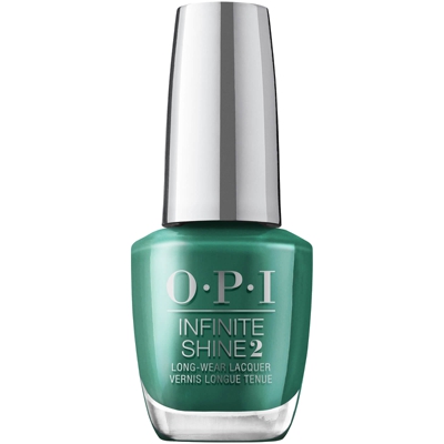 OPI Hollywood Collection Infinite Shine Long-Wear Nails Polish 15ml (Various Shades) - Rated Pea-G