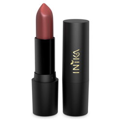 Rouge à Lèvres Certifié Bio Végan INIKA - Pink Poppy características
