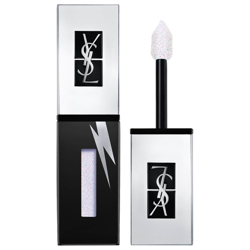 Vernis à Lèvres The Holographics Yves Saint Laurent (plusieurs teintes disponibles) - Holographic White - 507 en oferta