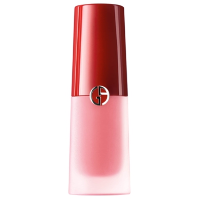 Armani Lip Magnet Matte Lip Colour - Freeze Collection 3.9ml (Various Shades) - 514 Azelea