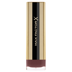Max Factor Colour Elixir Lipstick with Vitamin E 4g (Various Shades) - 040 Incan Sand precio