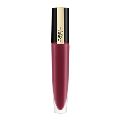 L'Oréal Paris Rouge Signature Matte Liquid Lipstick 7ml (Various Shades) - 103 I Enjoy