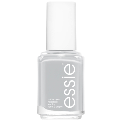 essie Nail Colour 13.5ml (Various Shades) - Press Pause Light Grey