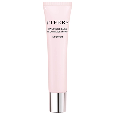 By Terry Baume de Rose Le Gommage Levres Lip Scrub