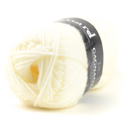 Pelote de laine gagnante écru - Plassard precio