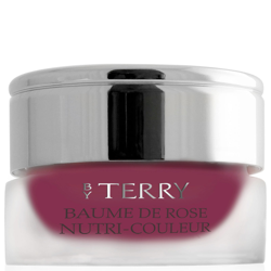 Baume à Lèvres Teinté Baume De Rose Nutri-Couleur By Terry 7 g (différentes teintes disponibles) - 5. Fig Fiction características