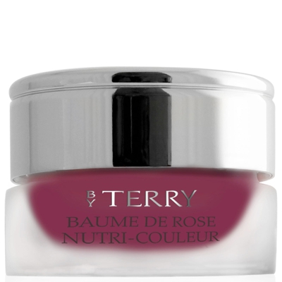Baume à Lèvres Teinté Baume De Rose Nutri-Couleur By Terry 7 g (différentes teintes disponibles) - 5. Fig Fiction