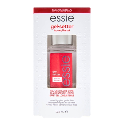 Top Coat Gel Setter essie