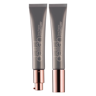 Fond de Teint Future Resist SPF 20 delilah 38 ml (plusieurs teintes disponibles) - Pebble