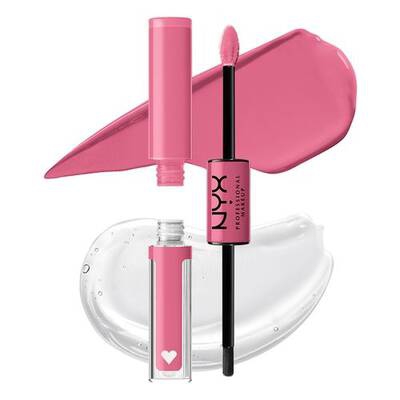 SHINE LOUD HIGH SHINE LIP COLOR