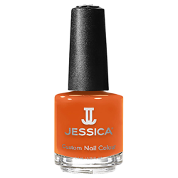 Vernis à ongles Couleur Personnalisée Sahara Sun Jessica 15 ml en oferta