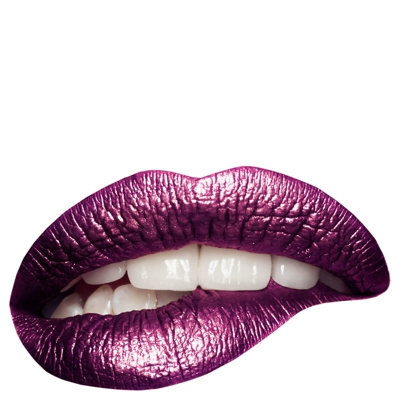 Rouge à Lèvres Liquide Métallique Foiling Around INC.redible (plusieurs teintes disponibles) - Oh Yeah, You Did