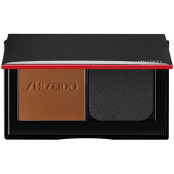 Shiseido Synchro Skin Self-Refreshing Custom Finish Powder Foundation 9g (Various Shades) - Suede precio