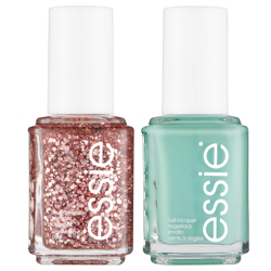 essie Nail Polish Unicorn Sparkles Duo Kit precio