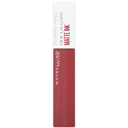Maybelline Superstay Matte Ink Longlasting Liquid Lipstick (Various Shades) - 170 Initiator en oferta