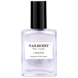 Vernis à ongles L’Oxygéné Nailberry – Star Dust precio