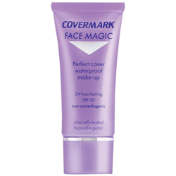Covermark Face Magic Brun Rose Nr. 10 precio