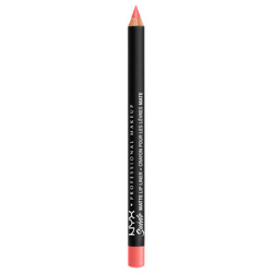 Crayon à lèvres Suede Matte Lip Liner características