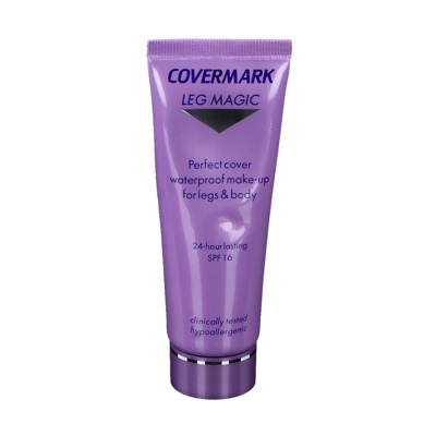 Covermark LEG Magic Nr. 3 Brun Clair