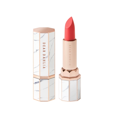 Dear Dahlia Lip Paradise Intense Satin Lipstick 3.8g (Various Shades) - 803 Bella