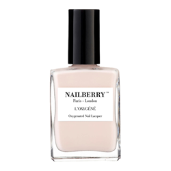 Vernis à ongles L’Oxygéné Nailberry – Almond en oferta