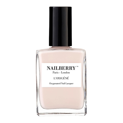 Vernis à ongles L’Oxygéné Nailberry – Almond