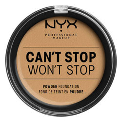 Fond de teint en poudre Can't Stop Won't Stop en oferta