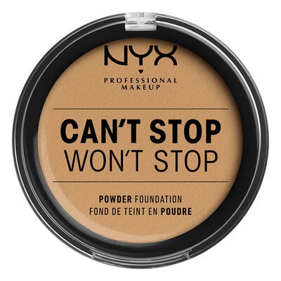 Fond de teint en poudre Can't Stop Won't Stop