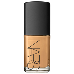 Fond de teint brillance pure NARS Cosmetics (nuances variées) - Aruba características
