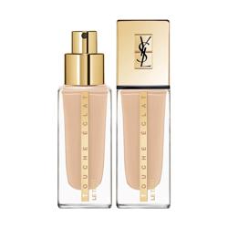 Yves Saint Laurent Touche Éclat Le Teint Foundation 25ml (Various Shades) - B10 Beige en oferta
