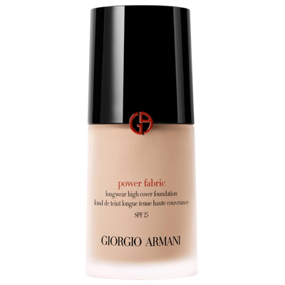 Fond de teint Power Fabric SPF 25 Giorgio Armani 30 ml (différentes teintes disponibles) - 3.5